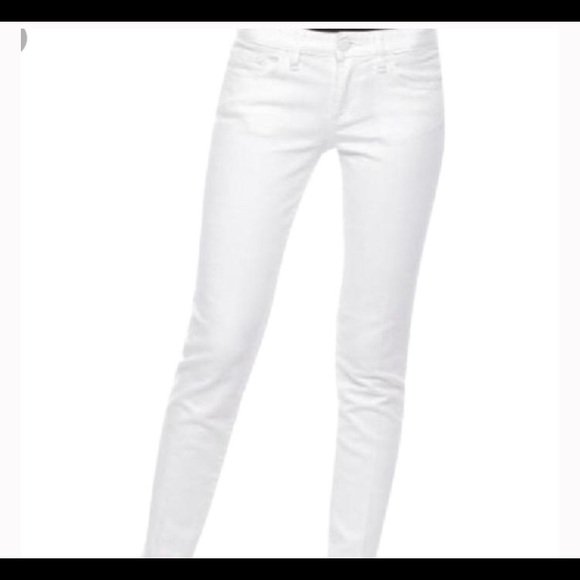 Tory Burch Denim - Tory Burch Super Skinny Jeans